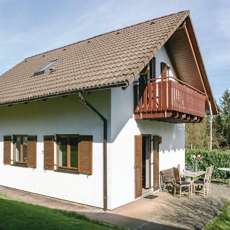 Ferienhaus 26 In Kirchheim Kirchheim  Eksteriør billede