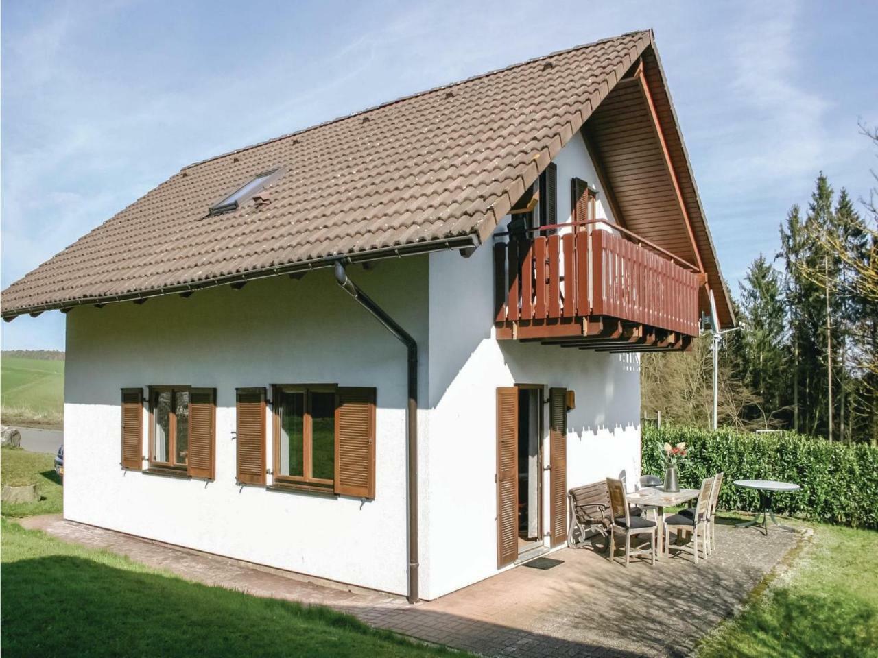 Ferienhaus 26 In Kirchheim Kirchheim  Eksteriør billede