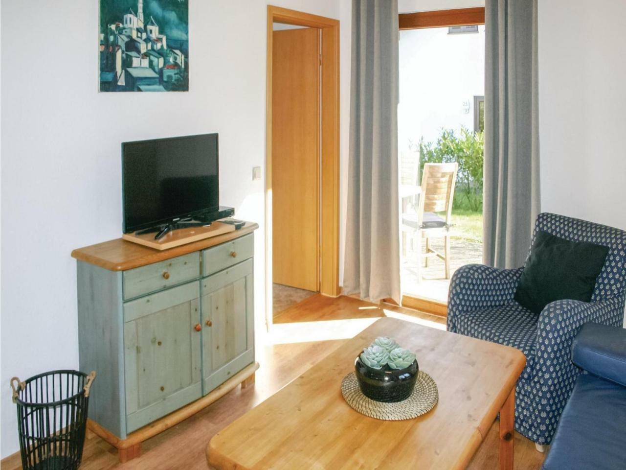 Ferienhaus 26 In Kirchheim Kirchheim  Eksteriør billede