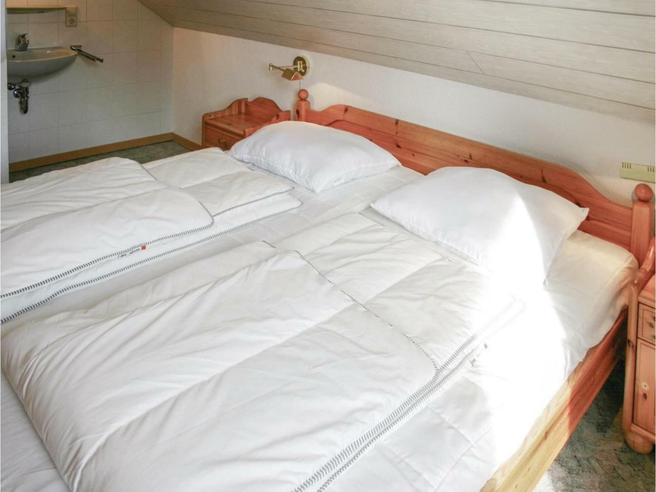 Ferienhaus 26 In Kirchheim Kirchheim  Eksteriør billede