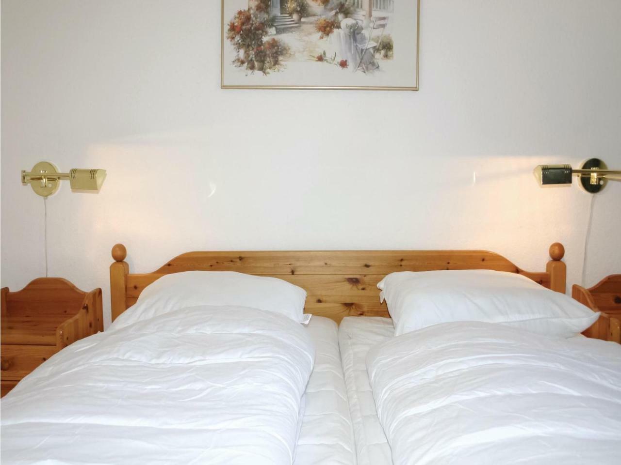 Ferienhaus 26 In Kirchheim Kirchheim  Eksteriør billede