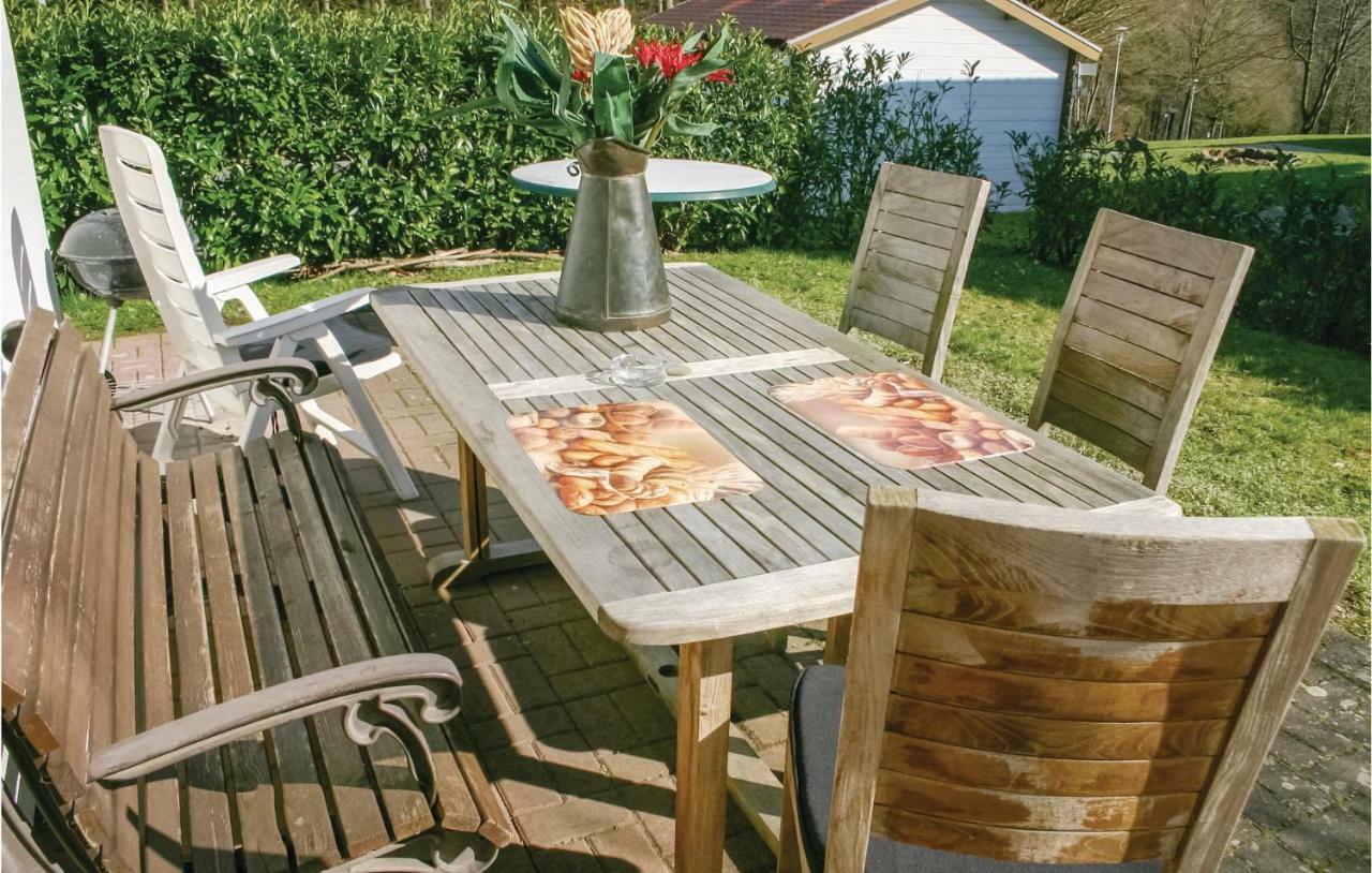 Ferienhaus 26 In Kirchheim Kirchheim  Eksteriør billede