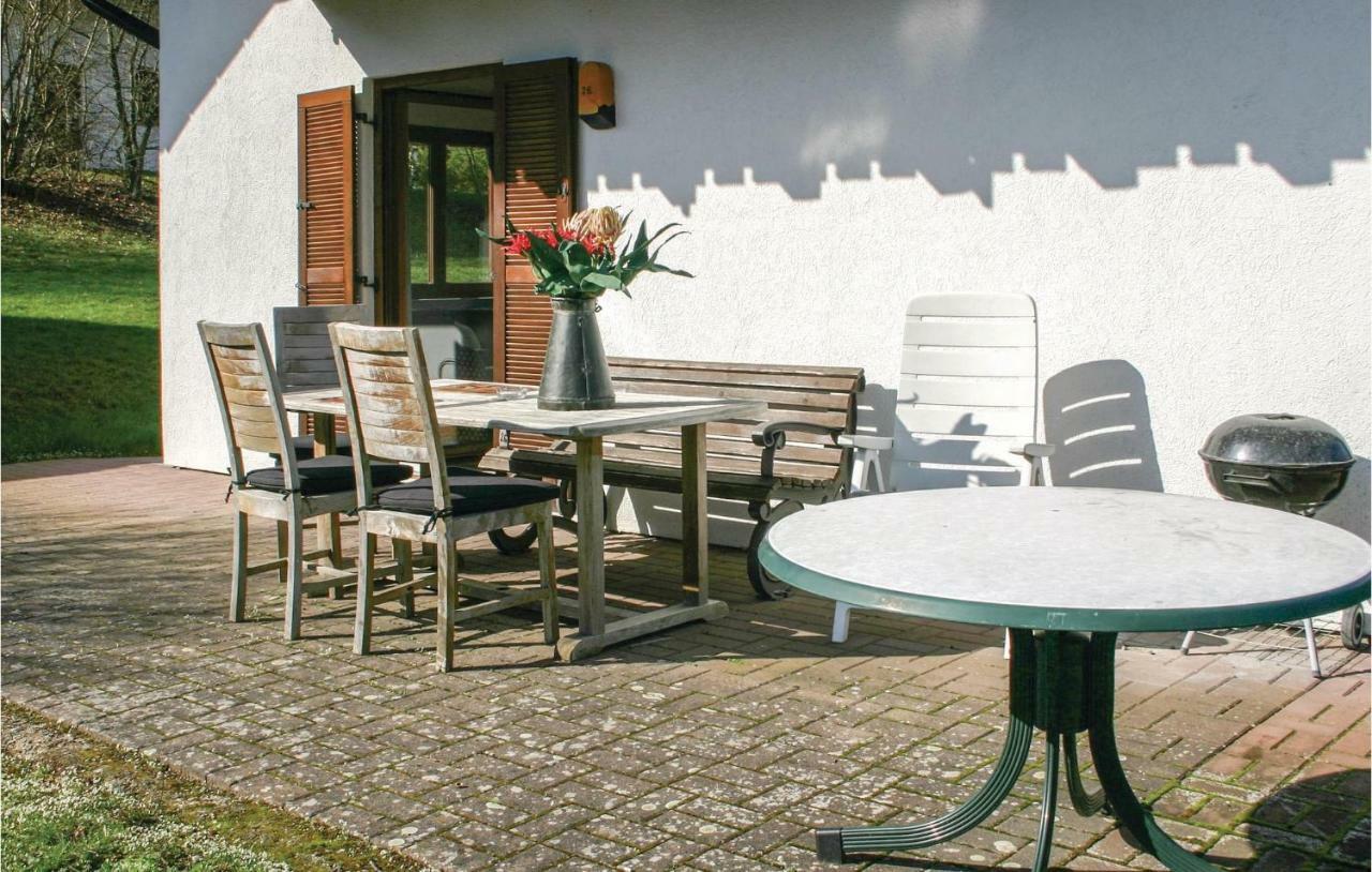 Ferienhaus 26 In Kirchheim Kirchheim  Eksteriør billede