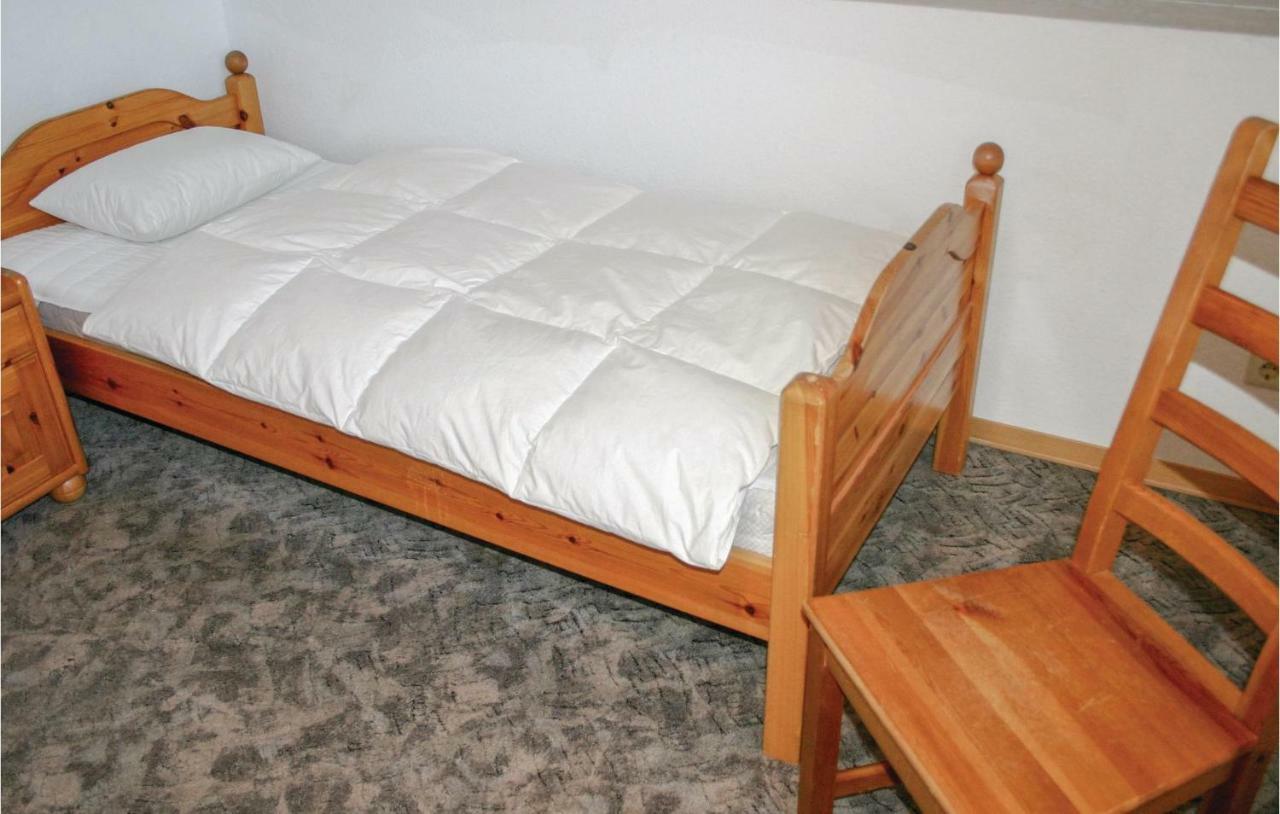 Ferienhaus 26 In Kirchheim Kirchheim  Eksteriør billede