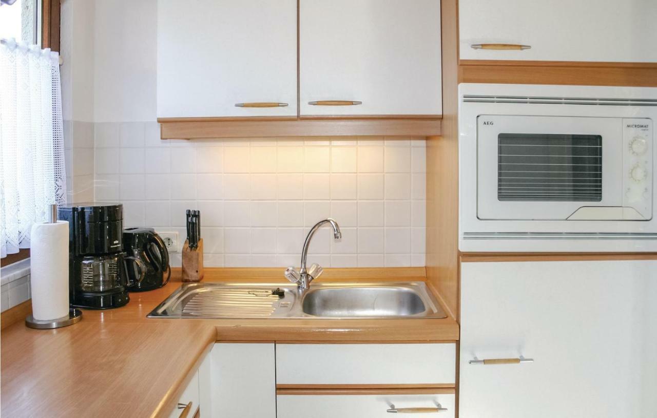 Ferienhaus 26 In Kirchheim Kirchheim  Eksteriør billede
