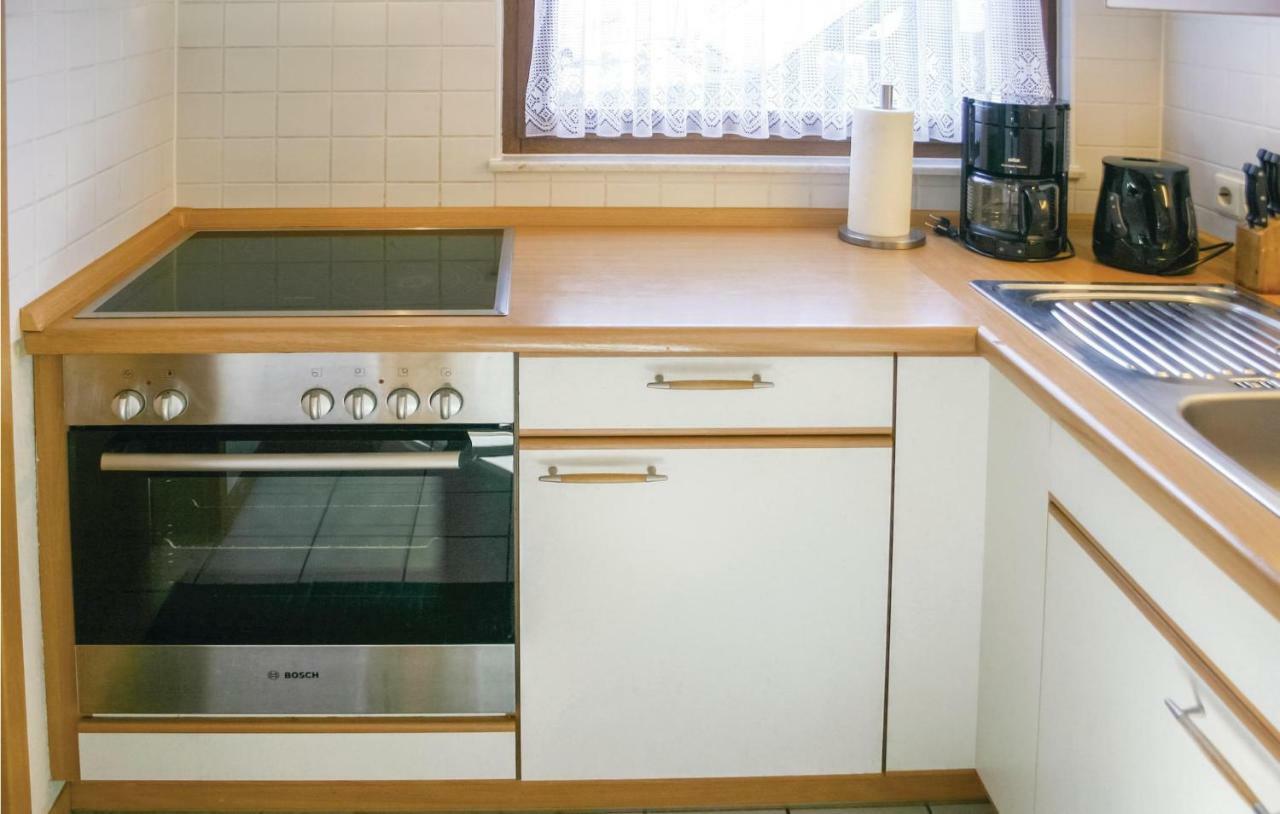 Ferienhaus 26 In Kirchheim Kirchheim  Eksteriør billede