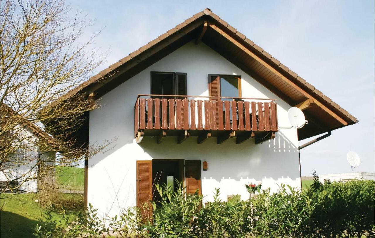 Ferienhaus 26 In Kirchheim Kirchheim  Eksteriør billede